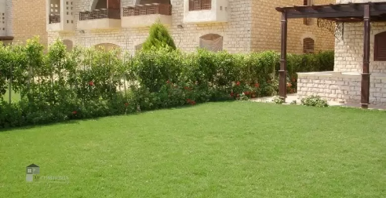 شاليه للايجار في مارينا الساحل الشمالي