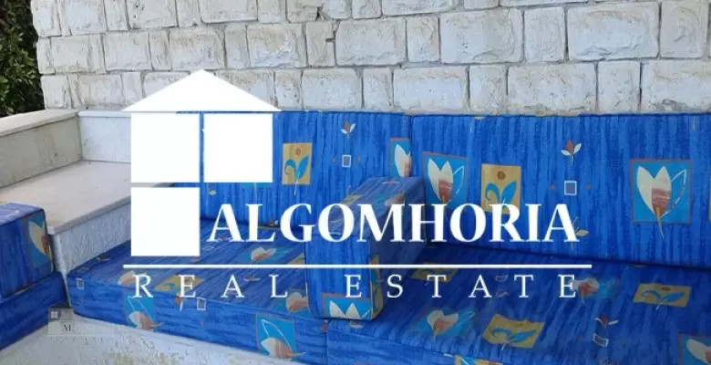 شاليه للايجار في مارينا الساحل الشمالي