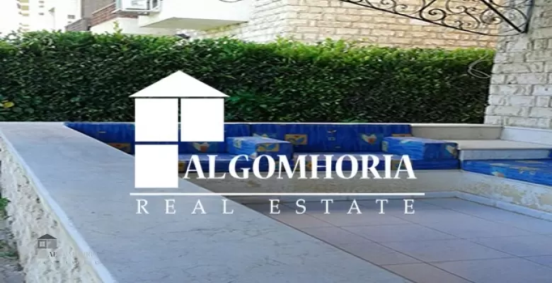 شاليه للايجار في مارينا الساحل الشمالي