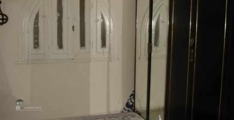 شاليه للايجار بمارينا بوابة 3 منطقة 12 الساحل الشمالى Chalet for rent in Marina Gate 3, District 12, North Coast