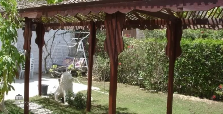 شاليه للايجار بمارينا بوابة 3 منطقة 12 الساحل الشمالى Chalet for rent in Marina Gate 3, District 12, North Coast