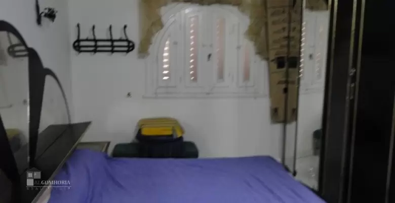 شاليه للايجار بمارينا بوابة 3 منطقة 12 الساحل الشمالى Chalet for rent in Marina Gate 3, District 12, North Coast