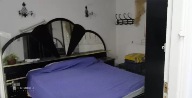 شاليه للايجار بمارينا بوابة 3 منطقة 12 الساحل الشمالى Chalet for rent in Marina Gate 3, District 12, North Coast