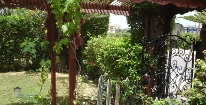 شاليه للايجار بمارينا بوابة 3 منطقة 12 الساحل الشمالى Chalet for rent in Marina Gate 3, District 12, North Coast