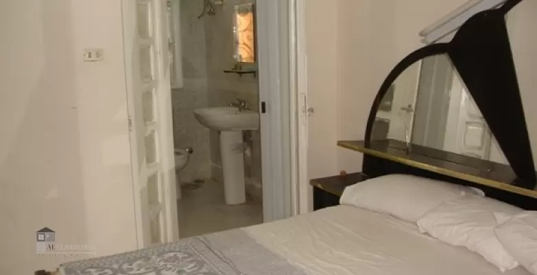 شاليه للايجار بمارينا بوابة 3 منطقة 12 الساحل الشمالى Chalet for rent in Marina Gate 3, District 12, North Coast