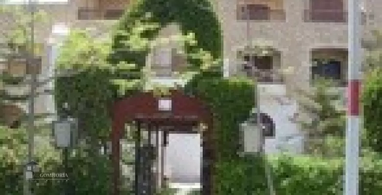 شاليه للايجار بمارينا بوابة 3 منطقة 12 الساحل الشمالى Chalet for rent in Marina Gate 3, District 12, North Coast