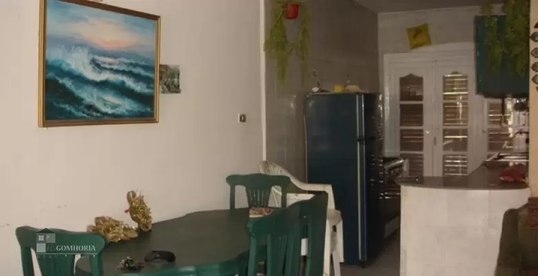 شاليه للايجار بمارينا بوابة 3 منطقة 12 الساحل الشمالى Chalet for rent in Marina Gate 3, District 12, North Coast