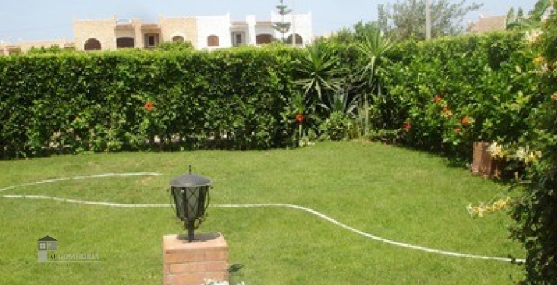 Furnished Chaleh for rent 0.00 M2 in North Coast, Marina