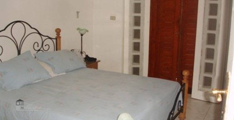 Furnished Chaleh for rent 0.00 M2 in North Coast, Marina