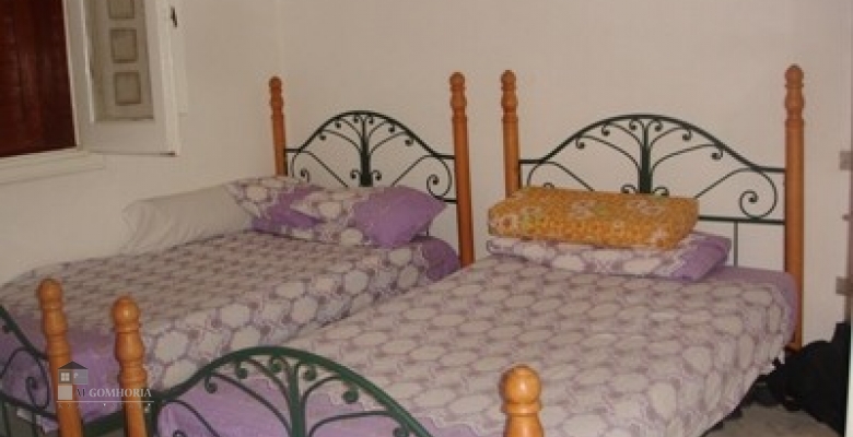 Furnished Chaleh for rent 0.00 M2 in North Coast, Marina