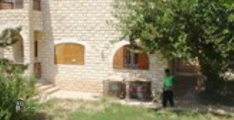 Furnished Chaleh for rent 0.00 M2 in North Coast, Marina