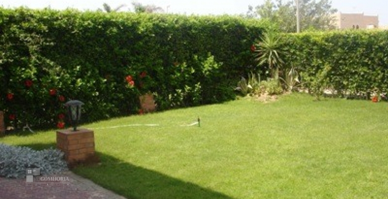 Furnished Chaleh for rent 0.00 M2 in North Coast, Marina