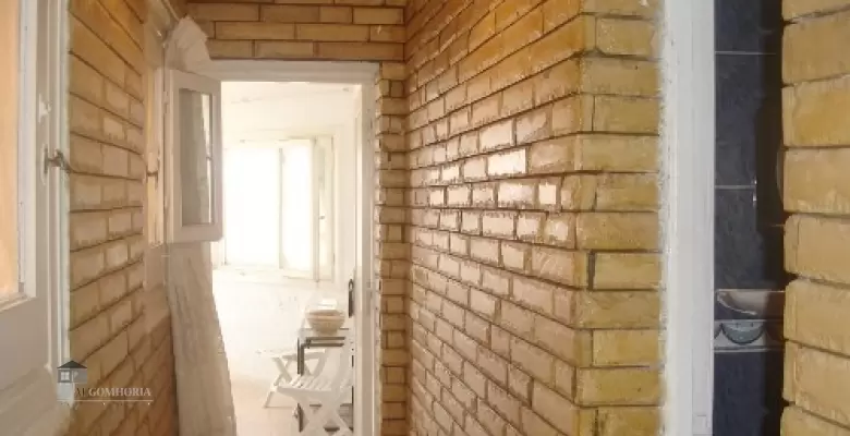 شاليه للايجار في مارينا الساحل الشمالي بوابة 1 منطقه 2