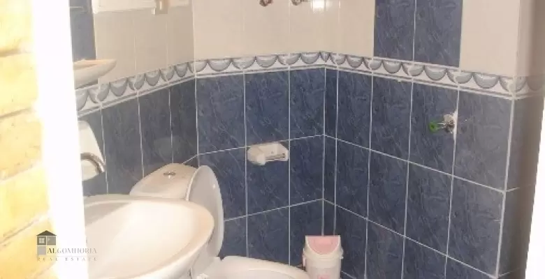 شاليه للايجار في مارينا الساحل الشمالي بوابة 1 منطقه 2