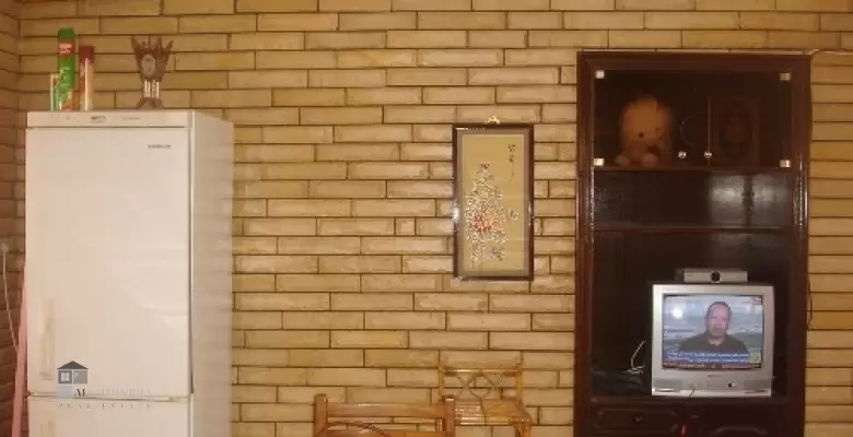 شاليه للايجار في مارينا الساحل الشمالي بوابة 1 منطقه 2