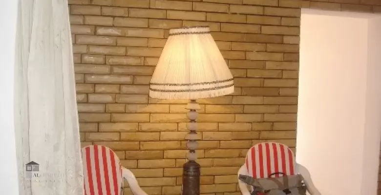 شاليه للايجار في مارينا الساحل الشمالي بوابة 1 منطقه 2