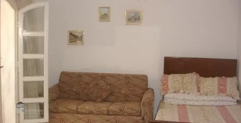 شاليه للايجار في مارينا الساحل الشمالي بوابة 1 منطقه 2