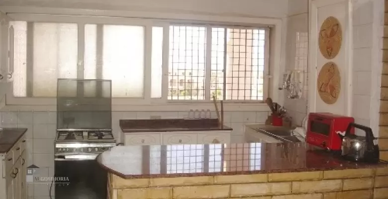 شاليه للايجار في مارينا الساحل الشمالي بوابة 1 منطقه 2