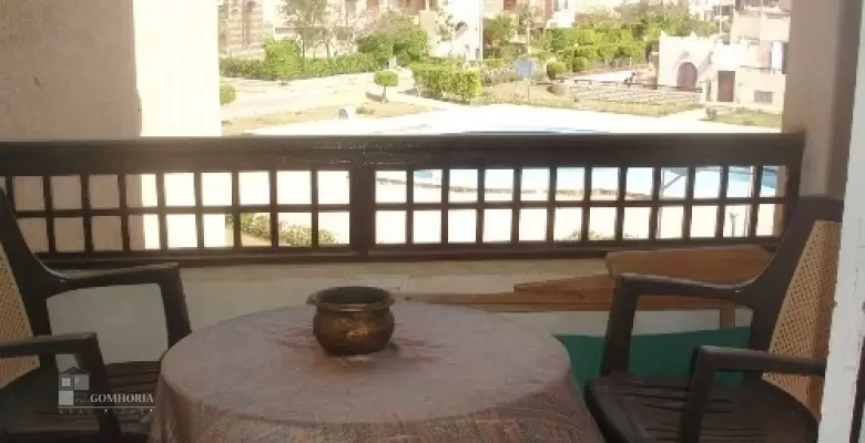 شاليه للايجار في مارينا الساحل الشمالي بوابة 1 منطقه 2