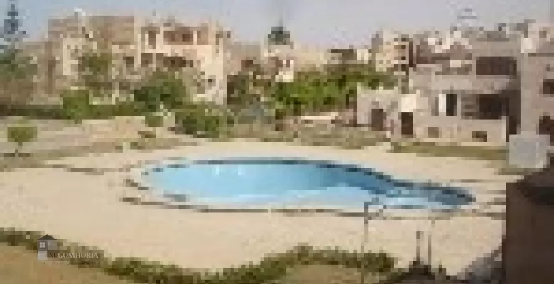 شاليه للايجار في مارينا الساحل الشمالي بوابة 1 منطقه 2