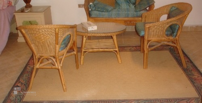 فيلا للايجار في مارينا الساحل الشمالي بوابة 5 منطقه 19