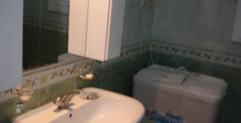 فيلا للايجار في مارينا الساحل الشمالي بوابة 5 منطقه 19