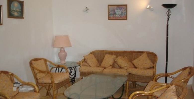 فيلا للايجار في مارينا الساحل الشمالي بوابة 5 منطقه 19