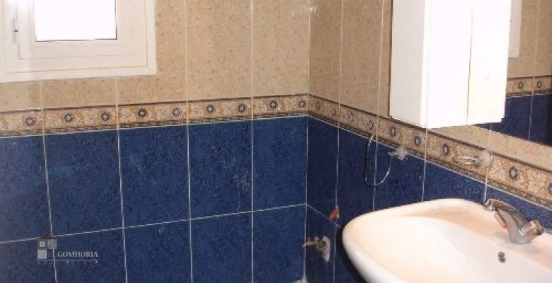 فيلا للايجار في مارينا الساحل الشمالي بوابة 5 منطقه 19