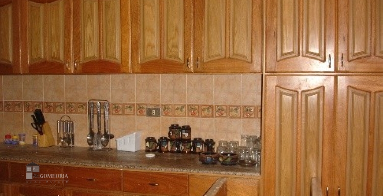 فيلا للايجار في مارينا الساحل الشمالي بوابة 5 منطقه 19