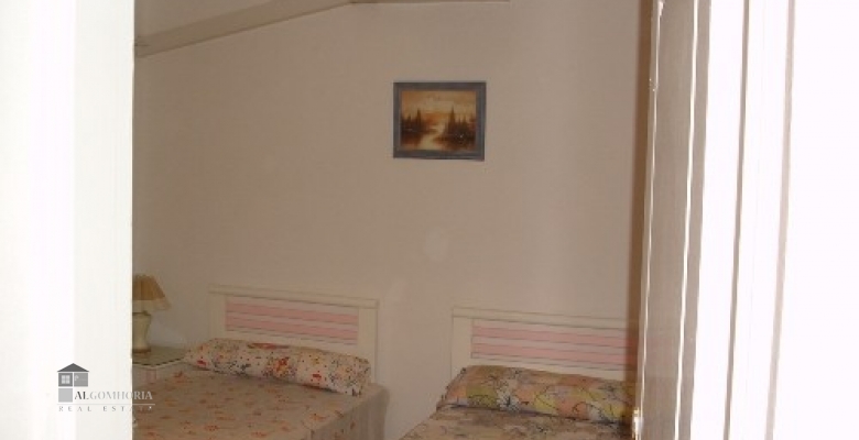 فيلا للايجار في مارينا الساحل الشمالي بوابة 5 منطقه 19