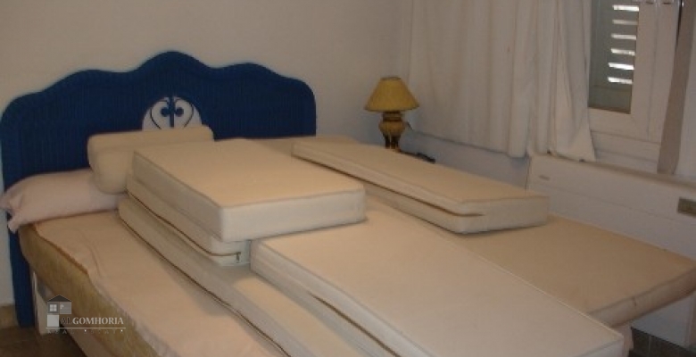 فيلا للايجار في مارينا الساحل الشمالي بوابة 5 منطقه 19