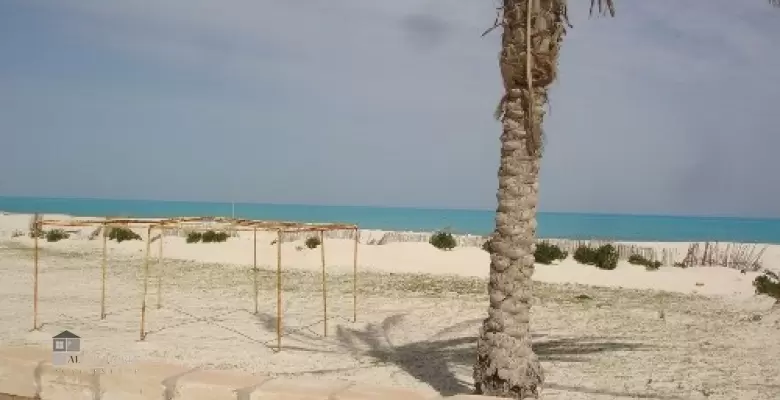 Furnished Villa for rent 0.00 M2 in North Coast, Marina