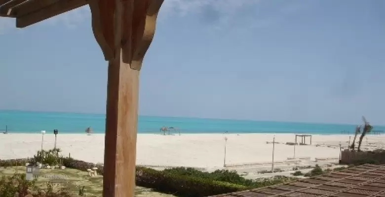 Furnished Villa for rent 0.00 M2 in North Coast, Marina