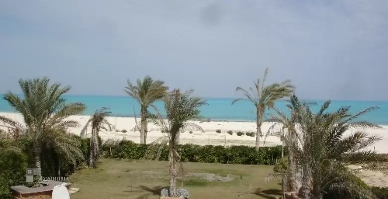 Furnished Villa for rent 0.00 M2 in North Coast, Marina