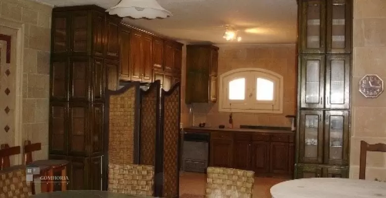 Furnished Villa for rent 0.00 M2 in North Coast, Marina