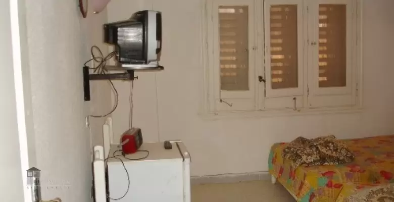 Furnished Villa for rent 0.00 M2 in North Coast, Marina