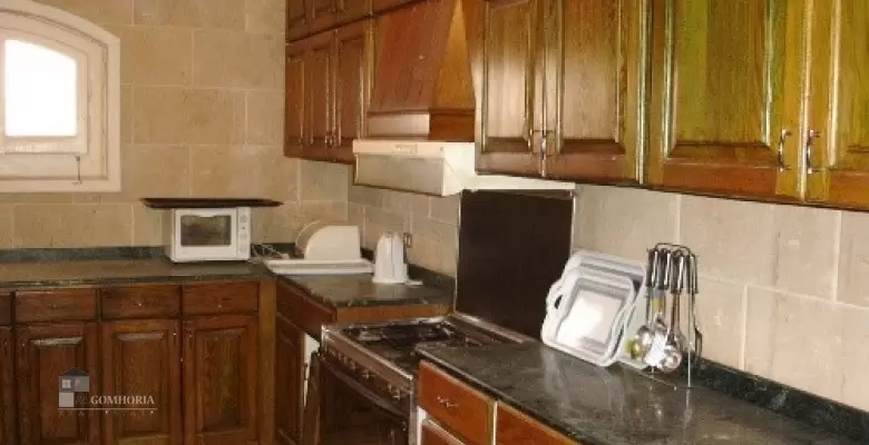 Furnished Villa for rent 0.00 M2 in North Coast, Marina