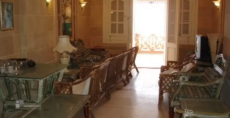 Furnished Villa for rent 0.00 M2 in North Coast, Marina