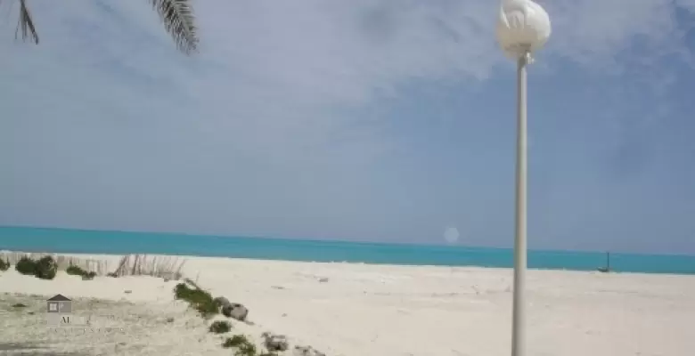 Furnished Villa for rent 0.00 M2 in North Coast, Marina