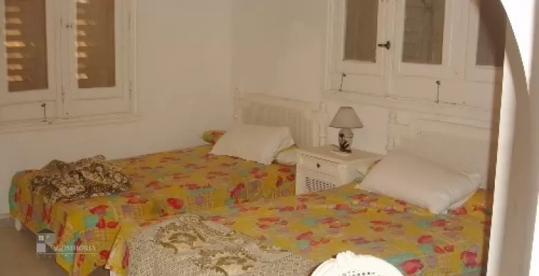 Furnished Villa for rent 0.00 M2 in North Coast, Marina