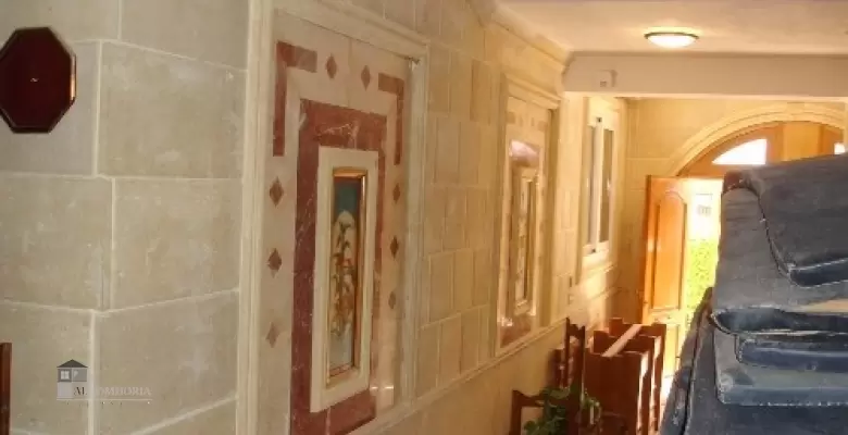 Furnished Villa for rent 0.00 M2 in North Coast, Marina