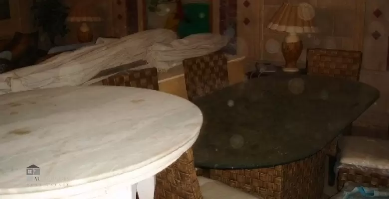 Furnished Villa for rent 0.00 M2 in North Coast, Marina