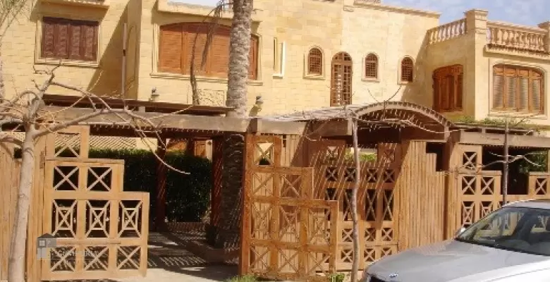 Furnished Villa for rent 0.00 M2 in North Coast, Marina