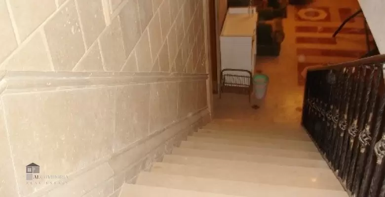 Furnished Villa for rent 0.00 M2 in North Coast, Marina