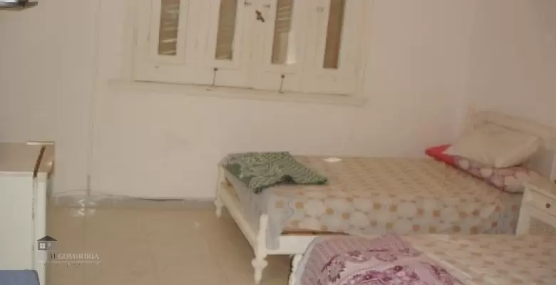 Furnished Villa for rent 0.00 M2 in North Coast, Marina