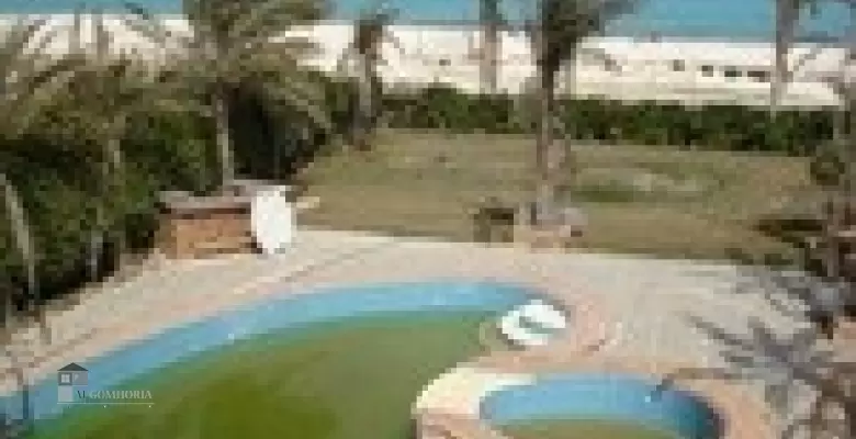 Furnished Villa for rent 0.00 M2 in North Coast, Marina