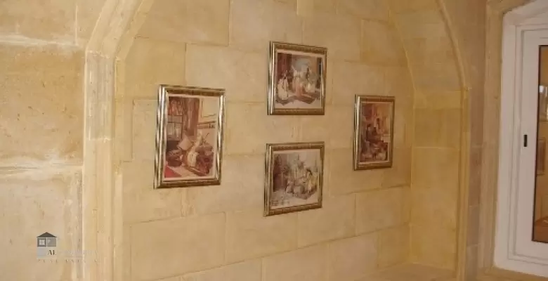 Furnished Villa for rent 0.00 M2 in North Coast, Marina