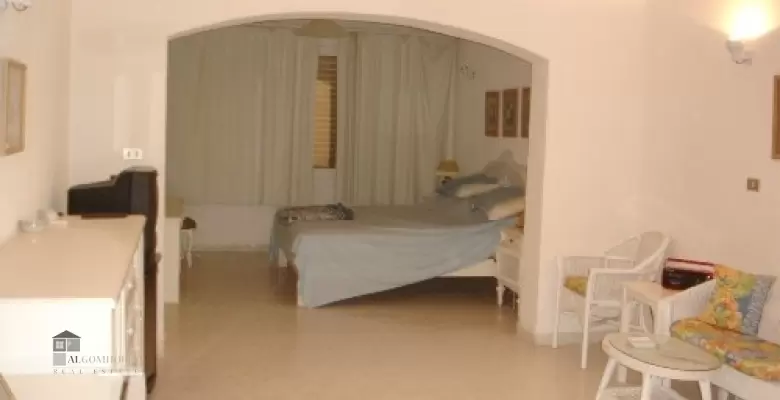 Furnished Villa for rent 0.00 M2 in North Coast, Marina