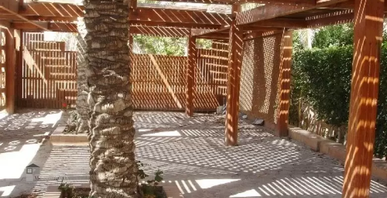 Furnished Villa for rent 0.00 M2 in North Coast, Marina