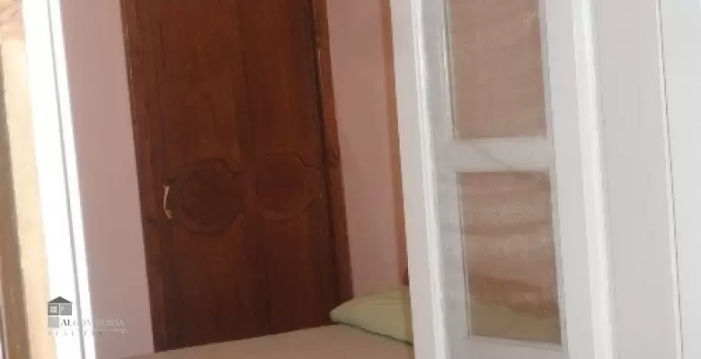 Furnished Chaleh for rent 0.00 M2 in North Coast, Marina